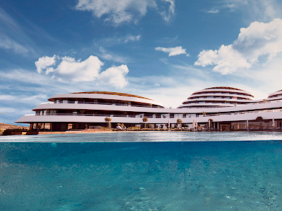 Image of Folkart Hills Çeşme