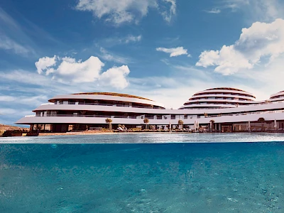 Image of Folkart Hills Çeşme