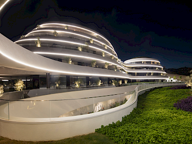 Image of Folkart Hills Çeşme