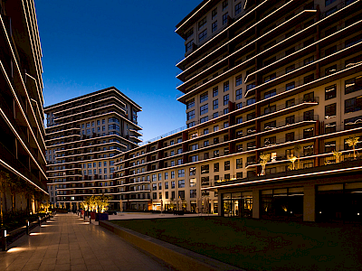 Image of Folkart Life