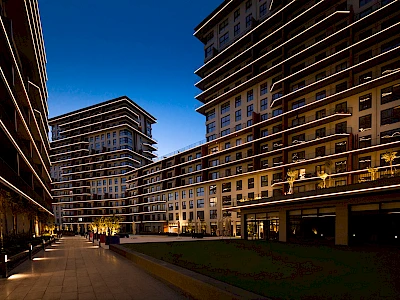 Image of Folkart Life