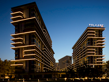 Image of Folkart Life