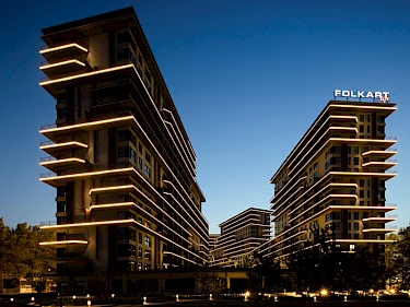 Image of Folkart Life