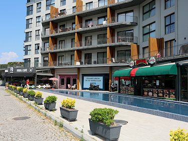 Image of Folkart Life