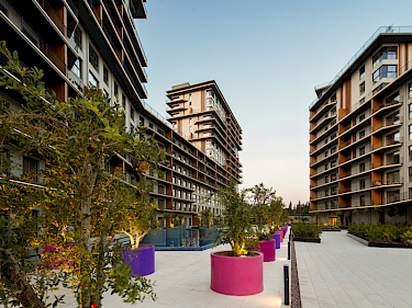 Image of Folkart Life