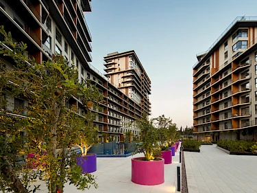 Image of Folkart Life