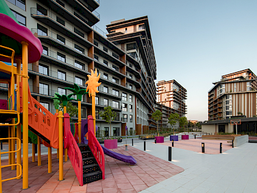 Image of Folkart Life