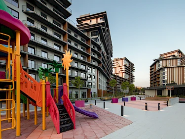 Image of Folkart Life