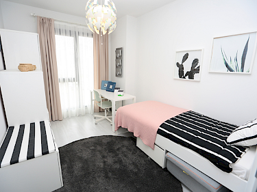 Image of Folkart Yaka Evleri