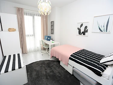 Image of Folkart Yaka Evleri