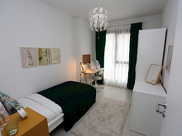 Image of Folkart Yaka Evleri