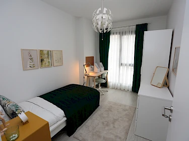 Image of Folkart Yaka Evleri