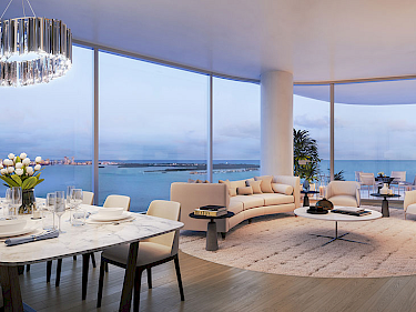 Image of Una Residences