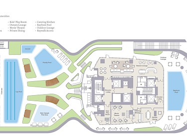 Image of Una Residences