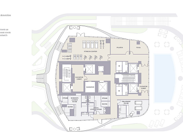 Image of Una Residences