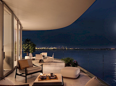 Image of Una Residences