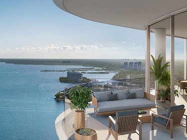 Image of Una Residences