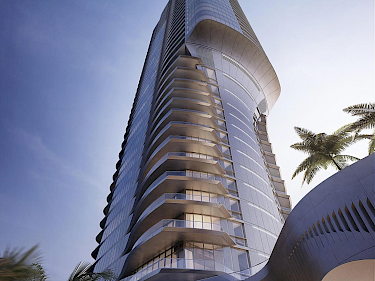 Image of Una Residences