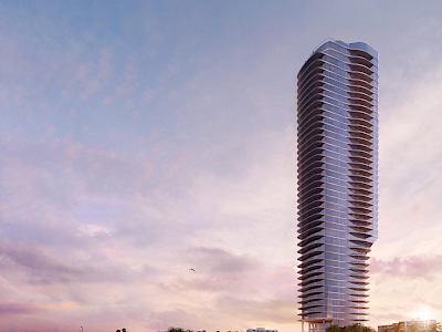 Image of Una Residences