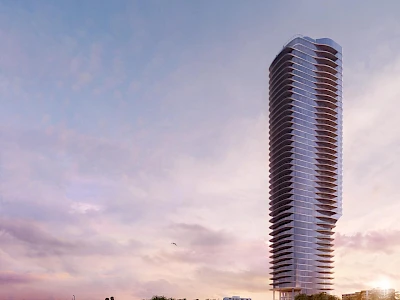 Image of Una Residences