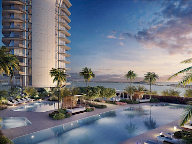 Image of Una Residences