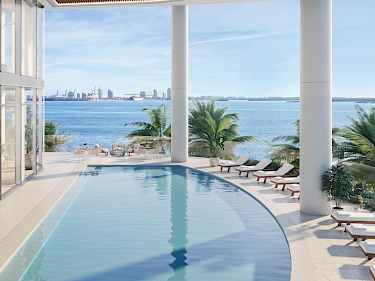 Image of Una Residences