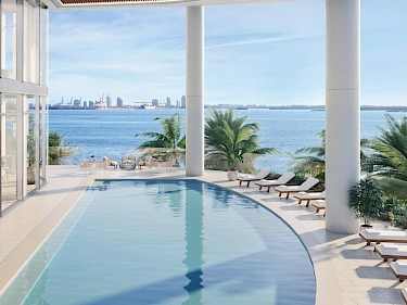 Image of Una Residences