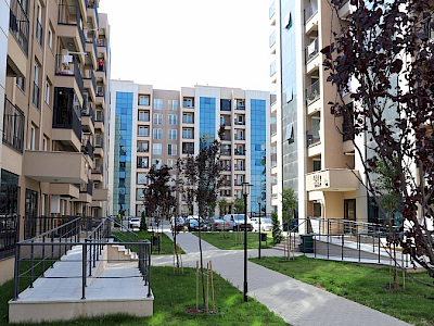 Image of Folkart Line