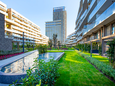 Image of Folkart InCity