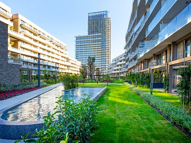 Image of Folkart InCity