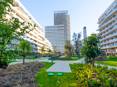 Image of Folkart InCity