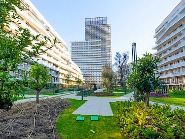 Image of Folkart InCity