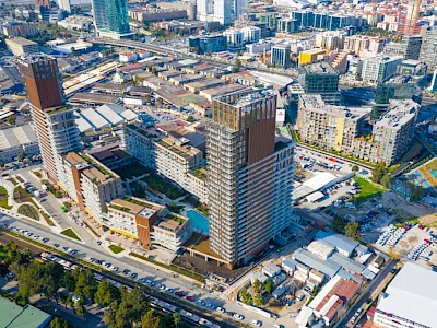 Image of Folkart InCity