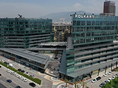 Image of Folkart Time