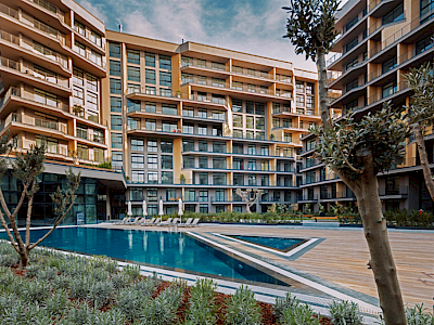 Image of Folkart Time