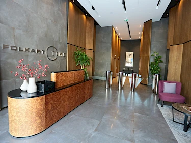 Image of Folkart Time