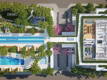 Image of Missoni Baia