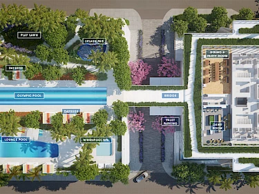 Image of Missoni Baia