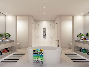 Image of Missoni Baia