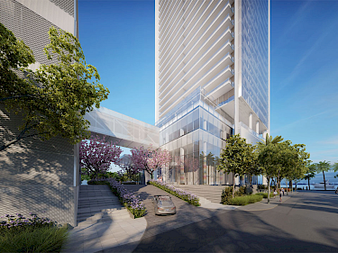 Image of Missoni Baia