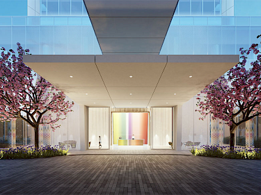 Image of Missoni Baia