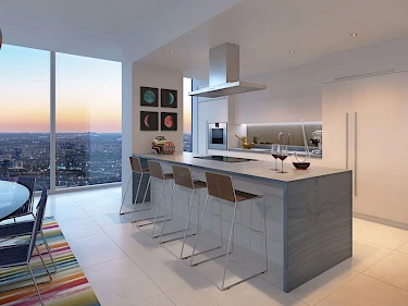 Image of Missoni Baia