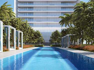 Image of Missoni Baia