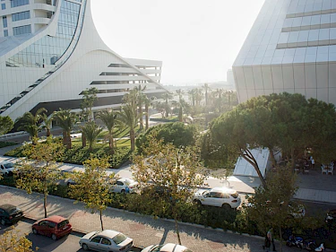 Image of Folkart Towers