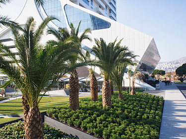 Image of Folkart Towers