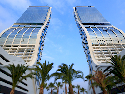 Image of Folkart Towers