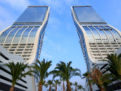Image of Folkart Towers