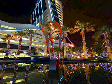 Image of Folkart Towers