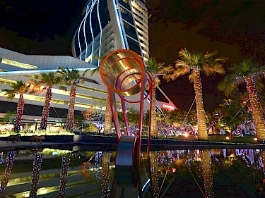 Image of Folkart Towers