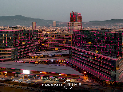 Image of Folkart Commercial